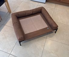 Free Dog Bed