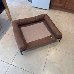 Free Dog Bed