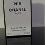 Chanel no5 Eau de Parfum 50ml Image 4