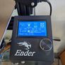 Creality 3D printer Image 3