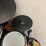Roland TD516 V-Drums Electronic Drum Set Image 10