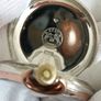 Silver Longines Pocket Watch 5 Grand Prix Paris 1900 Image 5