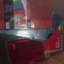 school copies covers, labels, diary Image 2