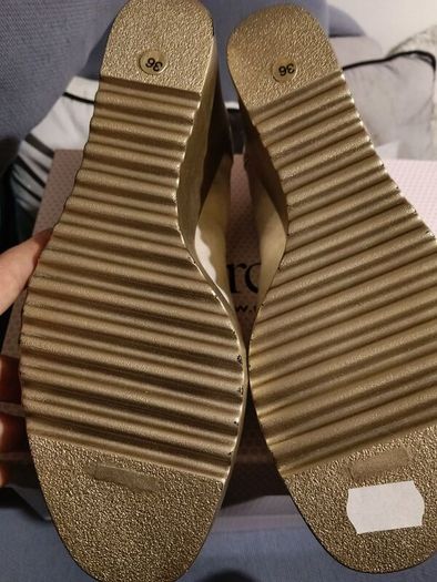shoes wedges