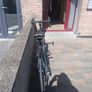 Trek racing bike Image 2