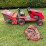 Lawnmower Image 3