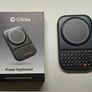 Clicks Power Keyboard Image 3