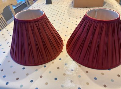 Silk Laura Ashley Shades