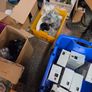 Arcade machine parts Image 9