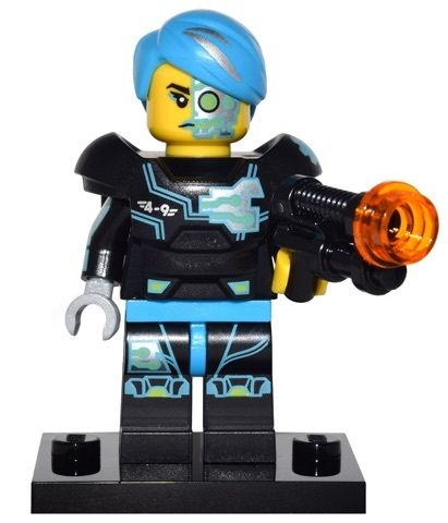 Lego CMF Series 16 Assortment of Spare Complete Minifigure Sets 71013 Collectible Minifigures