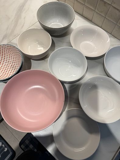 Bowls