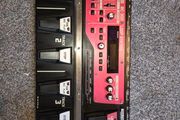 Loop Station (Boss RC-300)