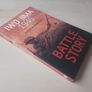 Battle Story Iwo Jima 1945 by Andrew Rawson (WW2 History Paperback 2015) Image 4