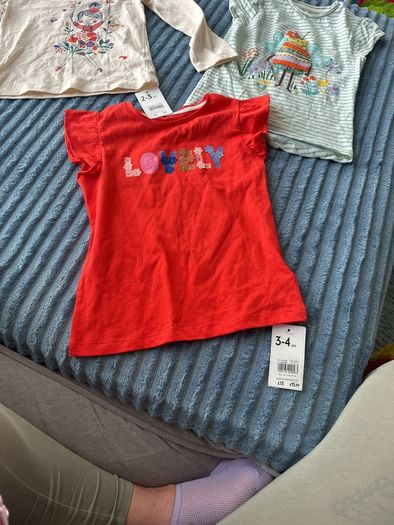 large girls bundle most new