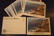 Lot of 10 new Irish postcards. 'Slea Head, Dingle' #2