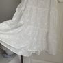 New summer dress size 12 Image 3