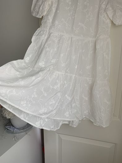 New summer dress size 12