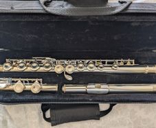 FL-100 flute - Excellent condition