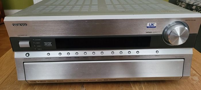 Onkyo TX-SR875 7.1 Home Cinema Receiver