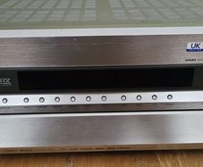 Onkyo TX-SR875 7.1 Home Cinema Receiver