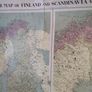 Daily   Telegraph   War  Map Image 3