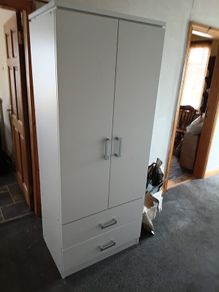 wardrobe