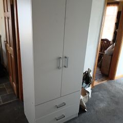 wardrobe