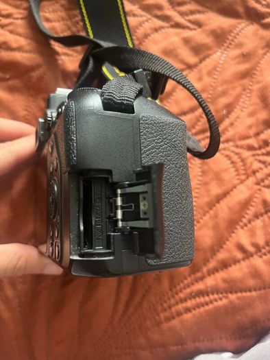 Nikon D3500