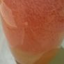 Anthropology Sorren Glass Vase Sculpture Image 3