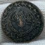 Turkey 10 Para Coin 1800s Image 2