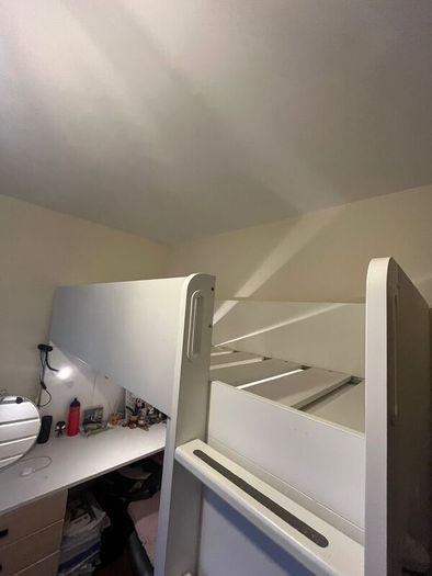 Loft bed