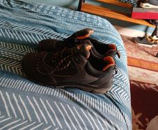 Work shoe