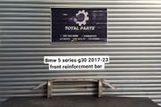 Bmw 5 series g30 2017-23 front reinforcment bar