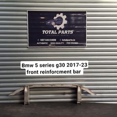 Bmw 5 series g30 2017-23 front reinforcment bar