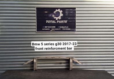 Bmw 5 series g30 2017-23 front reinforcment bar