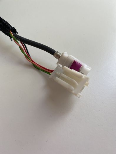 Mercedes Reverse Camera A229059607