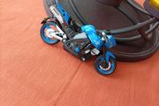 Transformers: Revenge of the Fallen (ROTF) Deluxe Class Chromia