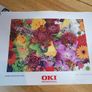 Oki Es7411 White Toner Printer Image 6