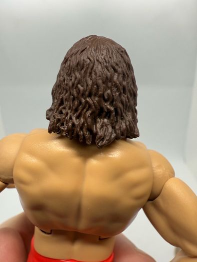 wwe elite legends series 2 Terry Funk action figure