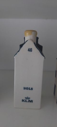 klm house no 46