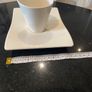 Villeroy and Boch coffee cup and saucer Image 7