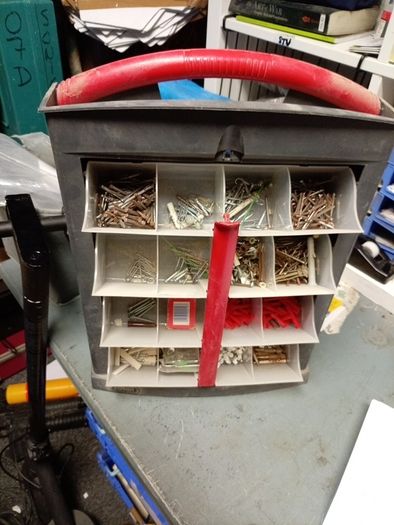 flip bin