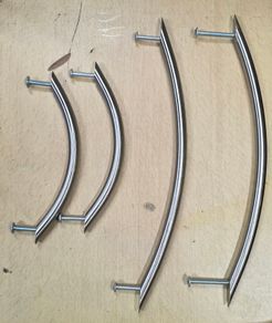 Kitchen handles (35)