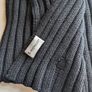 Moncler Sciarpa Scarf Wool Image 2