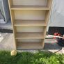 book shelves Image 2