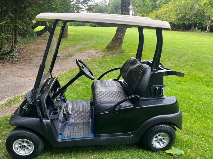 golf buggy for sale