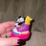 Vintage Lisa Frank stationary Image 9