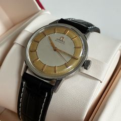 Omega Seamaster (166.012) 1960 automatic