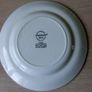 Beatrix Potter Wedgewood Plate Image 2