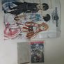 Nintendo Switch Sword Art Online Hollow Realisation game & poster Image 2